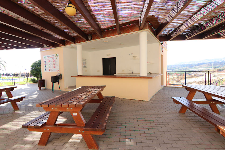 Ático en venta en Valle Niza